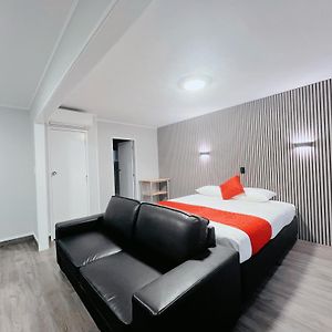 Beetham Park Motel
